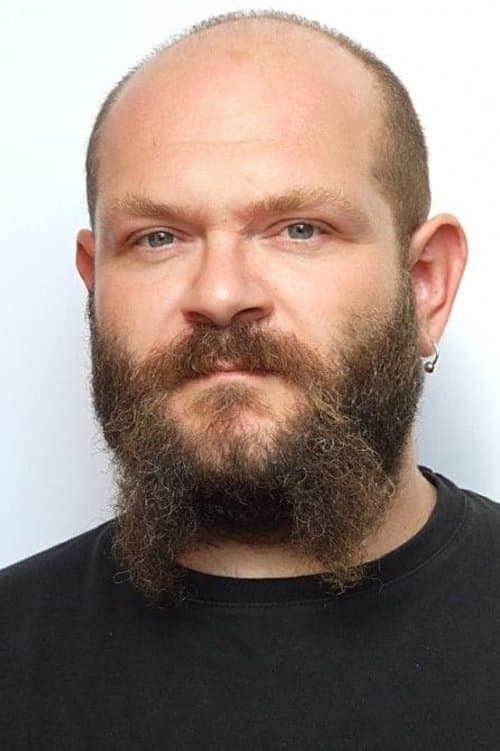 Darko Perić profile photo