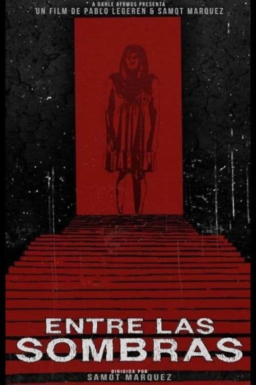 Entre las Sombras poster