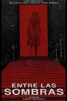 Entre las Sombras poster