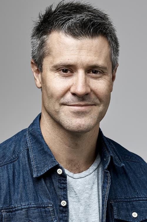 Adrian Brown profile photo