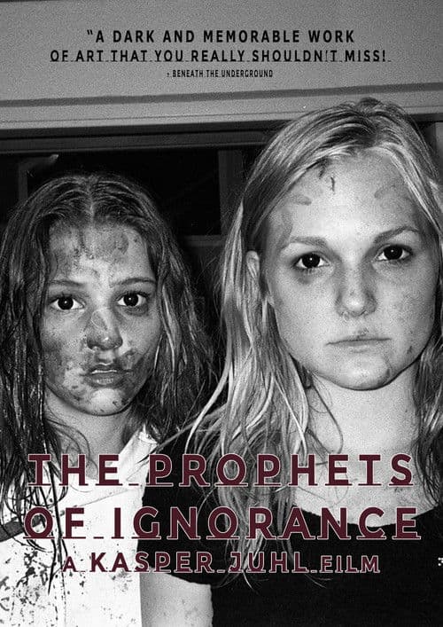 The Prophets of Ignorance poster