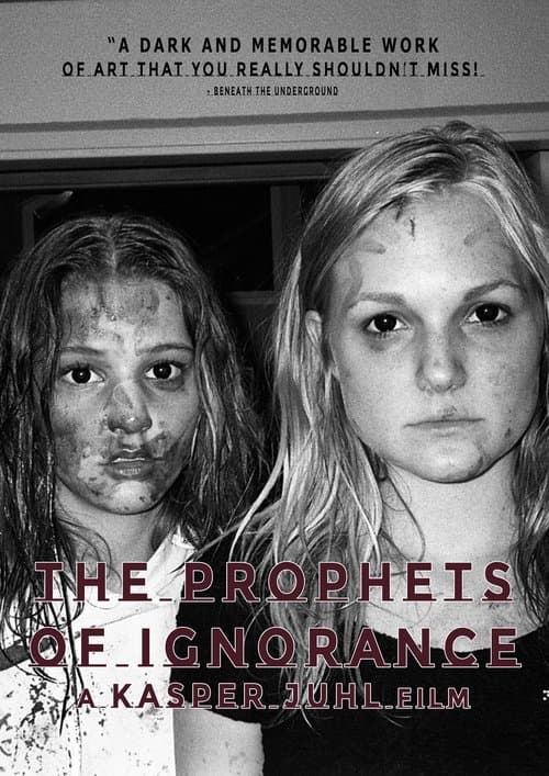 The Prophets of Ignorance poster