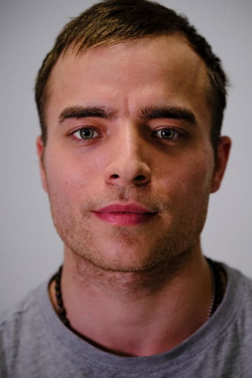 Marius MacTalovvich profile photo