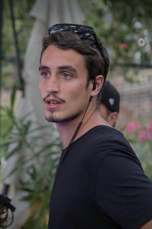 Andor Berényi profile photo