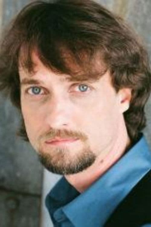 Scott Simpson profile photo