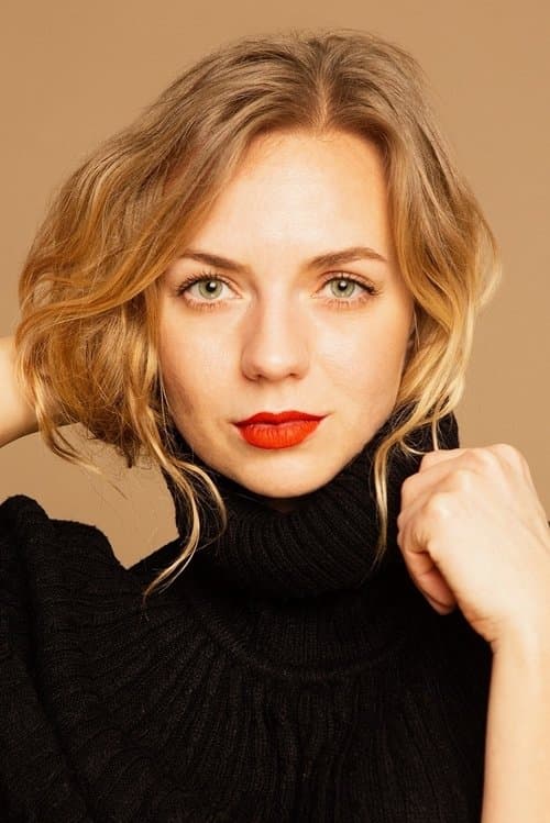 Liisa Linhein profile photo