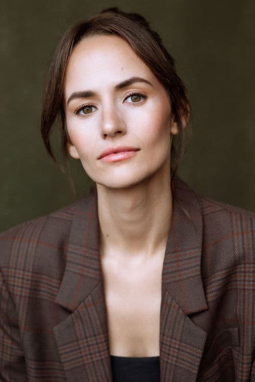 Jocelyn Siddall profile photo