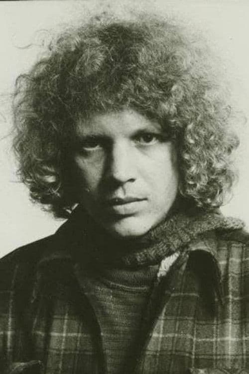 Barry Melton profile photo