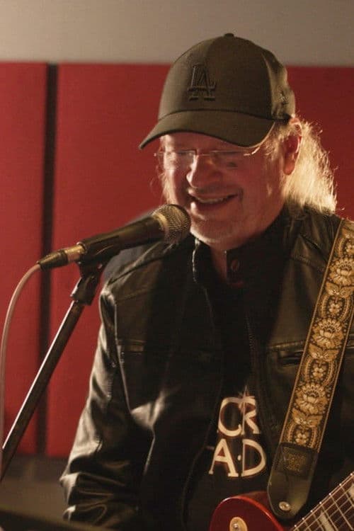 Pete Hyndman profile photo