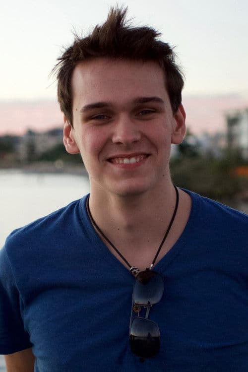 Will Wright profile photo