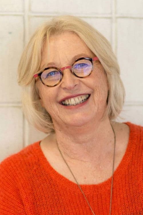 Gaylene Preston profile photo