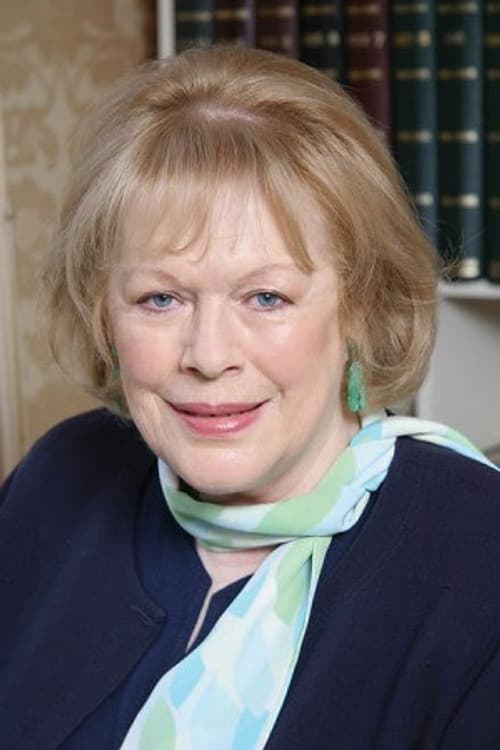 Antonia Fraser profile photo