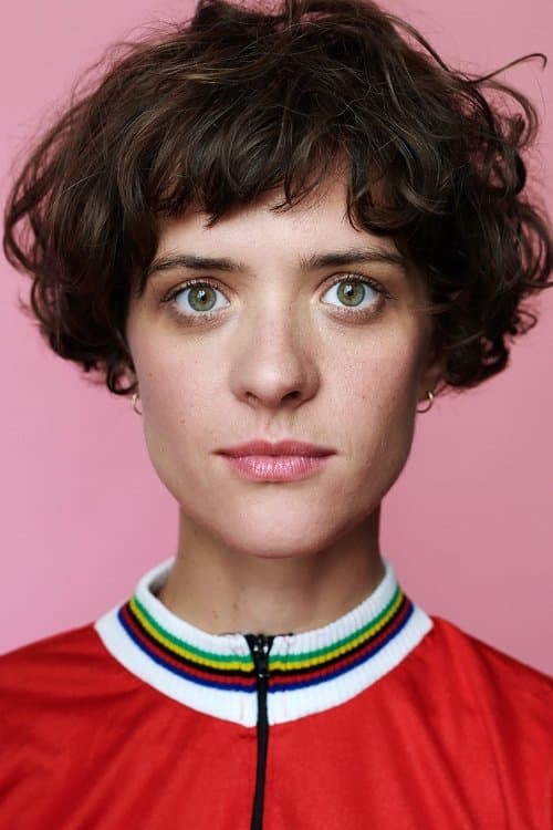 Liv Lisa Fries profile photo