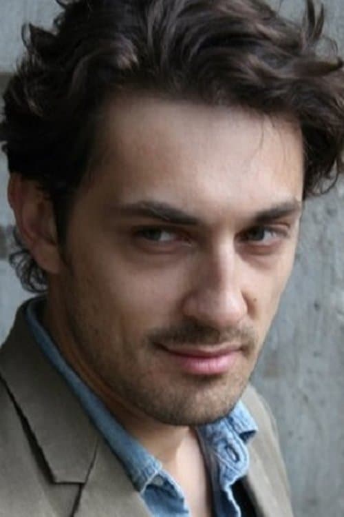 Petr Nesterov profile photo