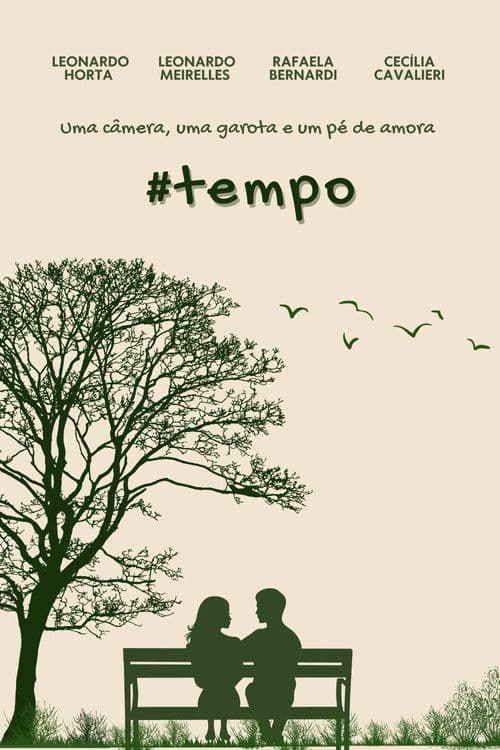 #tempo poster