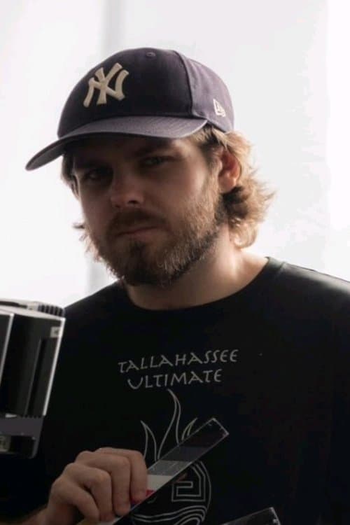 Jordan Mazzarella profile photo