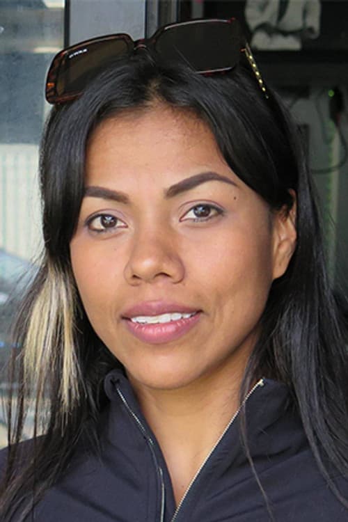 Magali Rodriguez profile photo