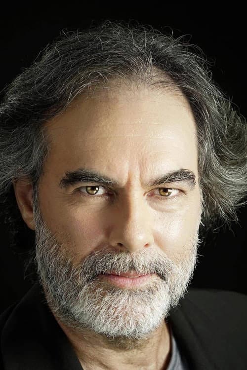 Gor Ortega profile photo