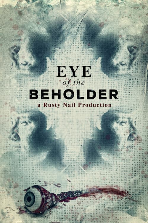 Eye of the Beholder poster