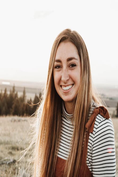 Bailey Hodges profile photo