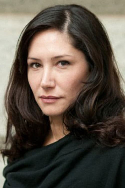 Rahaleh Nassri profile photo