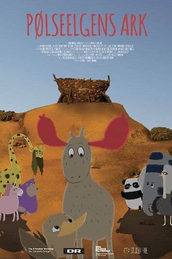 The Ark of the Sausage Moose poster