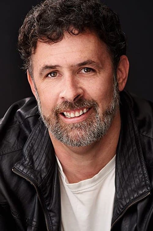 David John Clark profile photo