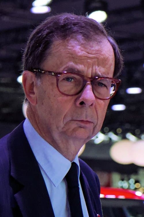 Louis Schweitzer profile photo