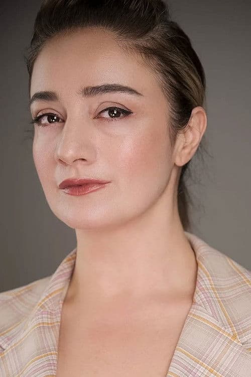 Özlem Ünaldı profile photo