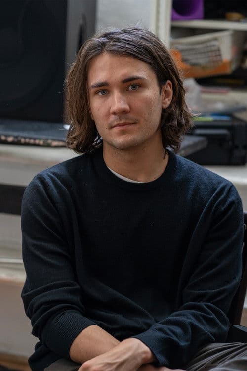 Nicholas Lazović profile photo