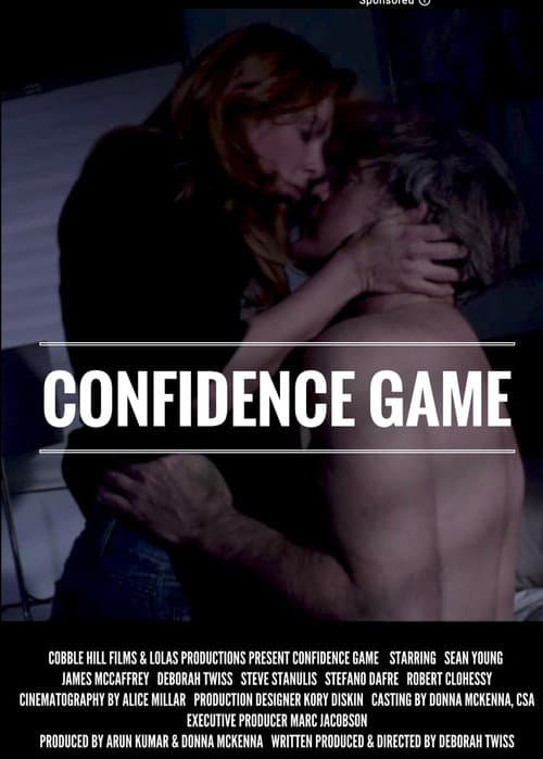 Confidence Game poster