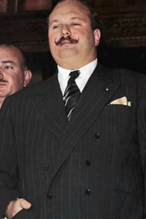 Farouk I of Egypt profile photo