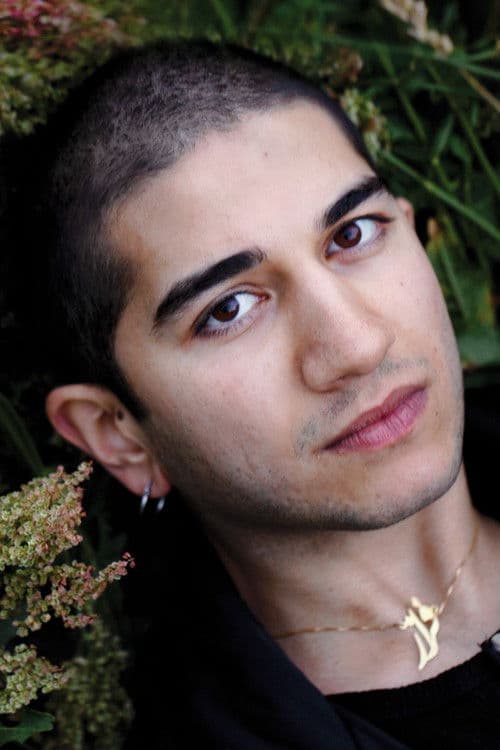 Faraz Shariat profile photo