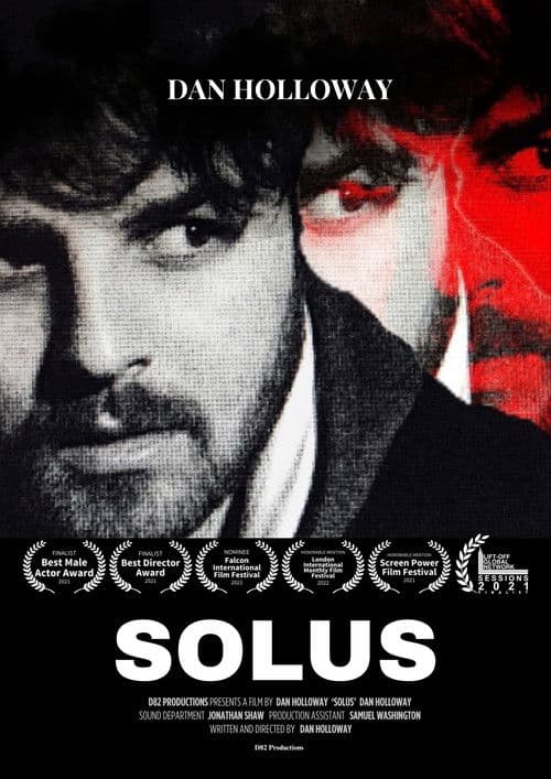 Solus poster