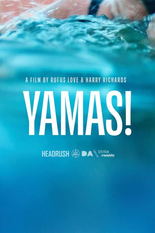 YAMAS! poster