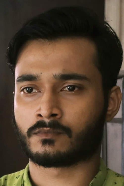 Suhotra Mukhopadhyay profile photo