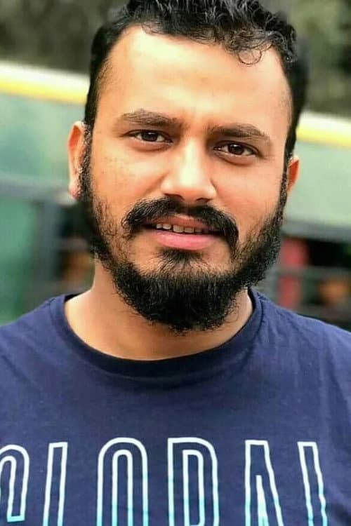 Arjun Ghimire profile photo