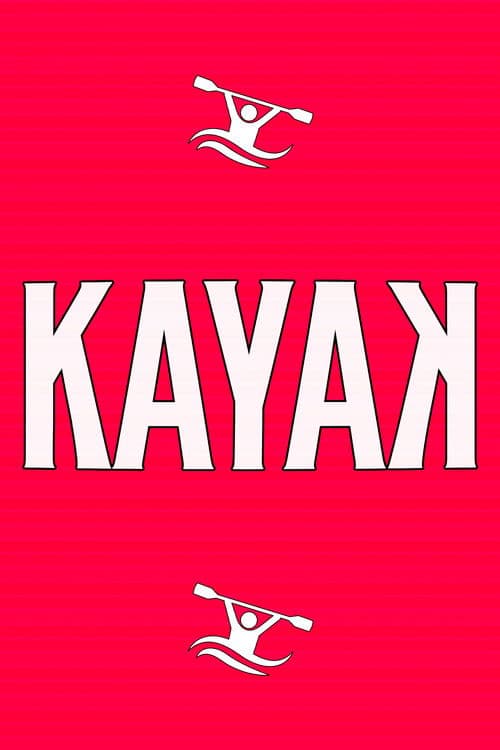 KAYAK poster