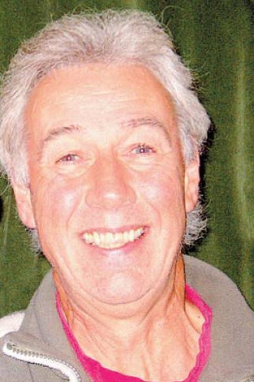 Pat Abernethy profile photo