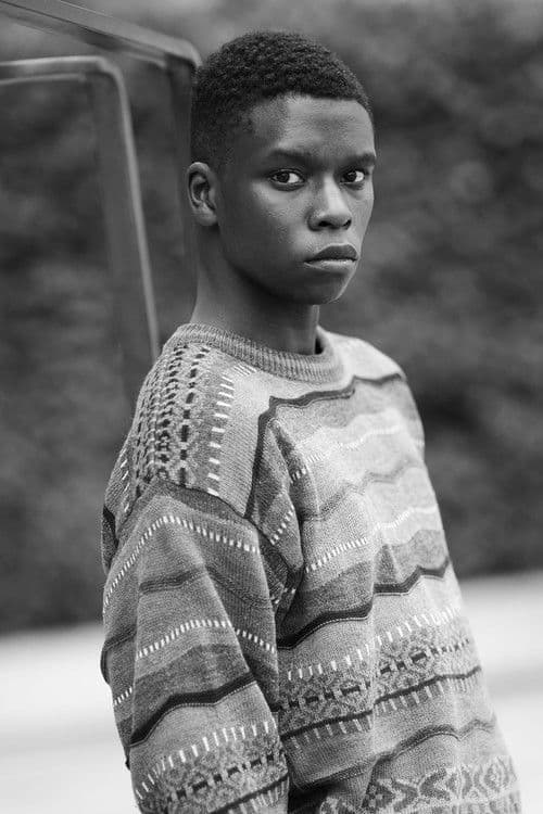 Tope Babalola profile photo