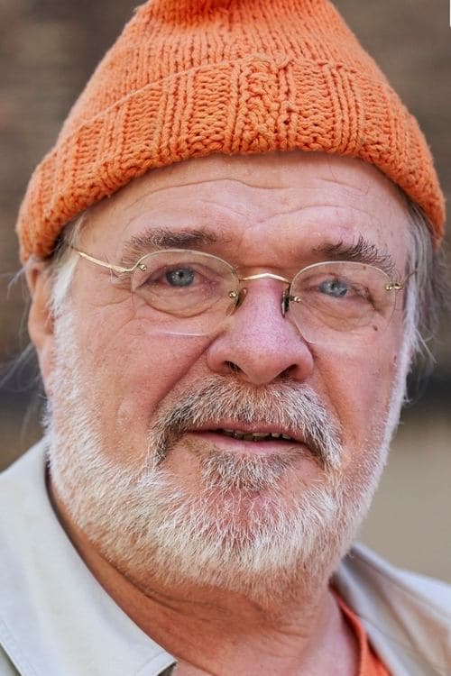 Dick Kaysø profile photo