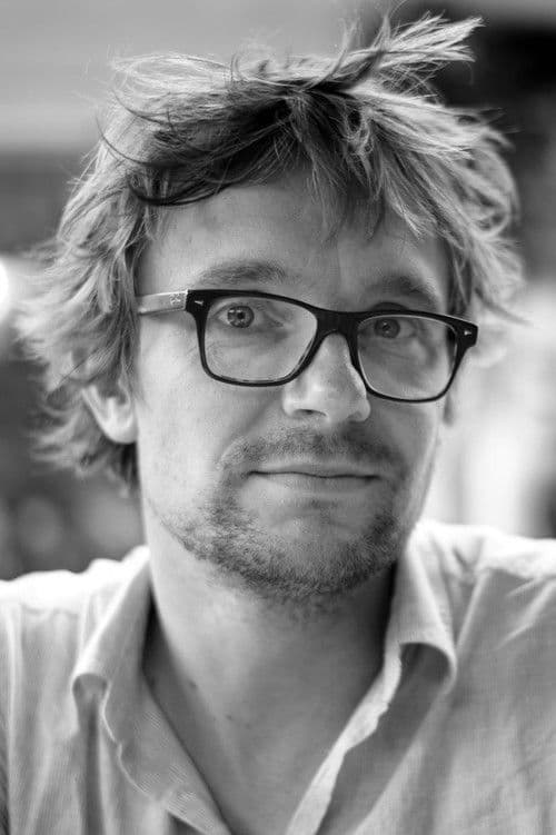 Peter van de Witte profile photo