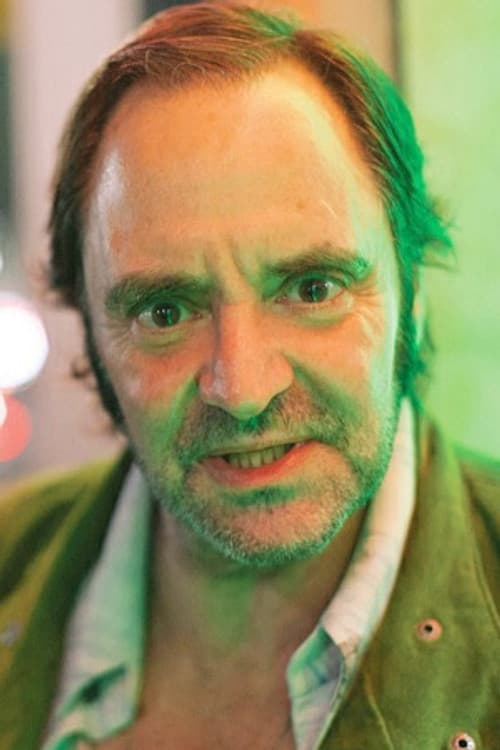 Rick Shapiro profile photo