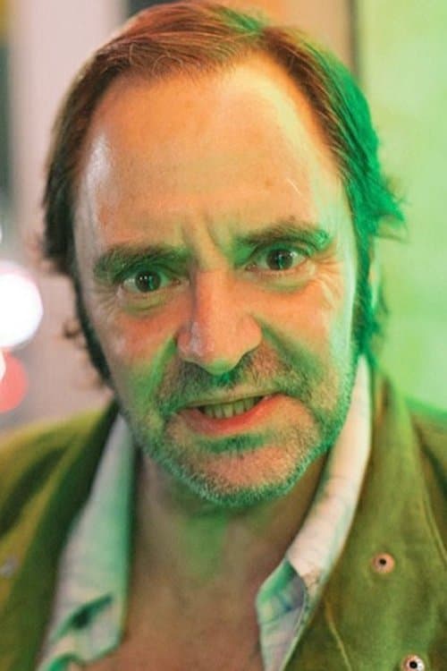 Rick Shapiro profile photo