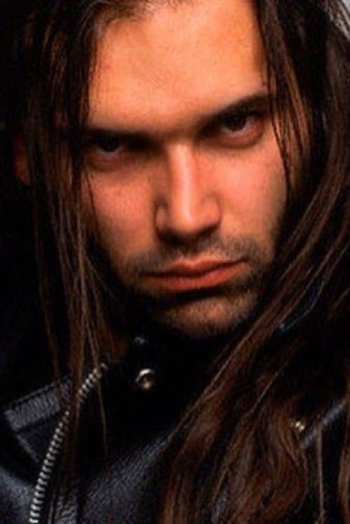 Blaze Bayley profile photo
