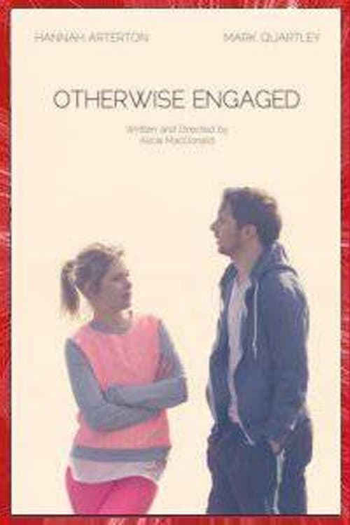 Otherwise Engaged poster