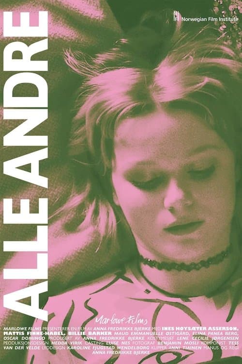 Alle andre poster
