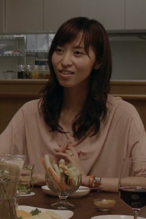 Hazuki Kikuchi profile photo