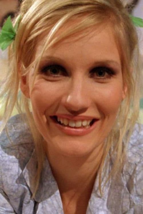 Kamilla Gregersen profile photo