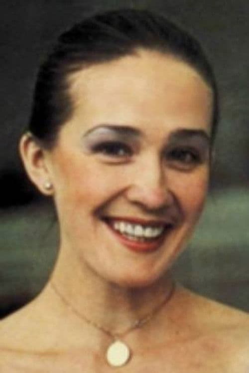 Natalya Linichuk profile photo